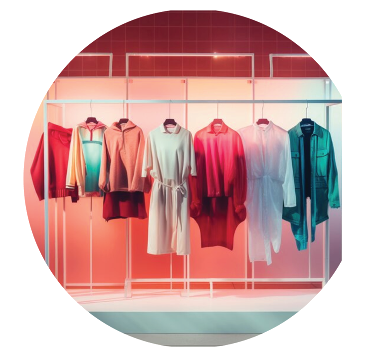 Premium fashion collection