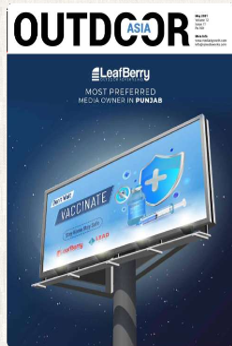 LeafBerry Ads Pvt Ltd