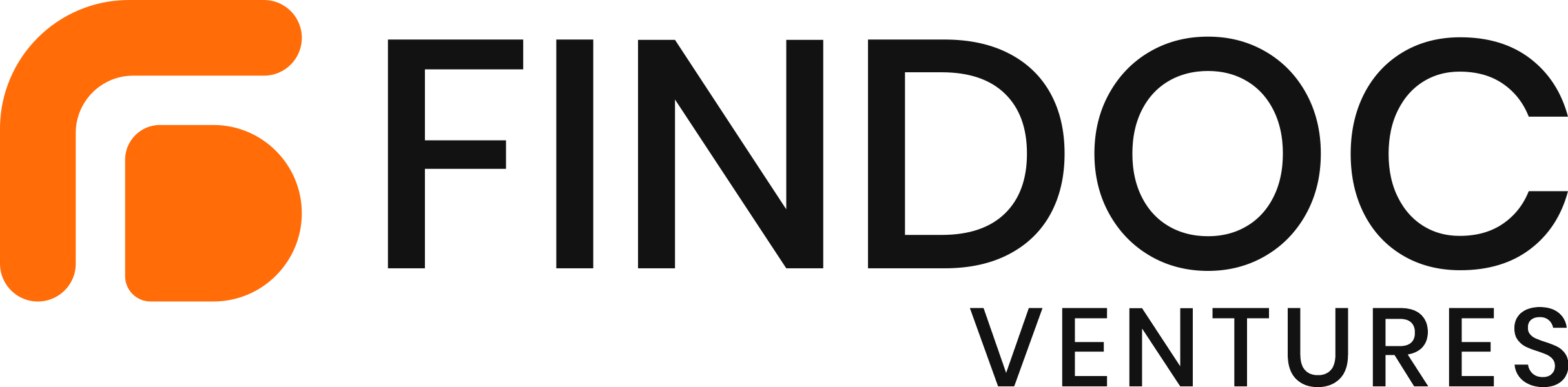 Findoc Venture logo