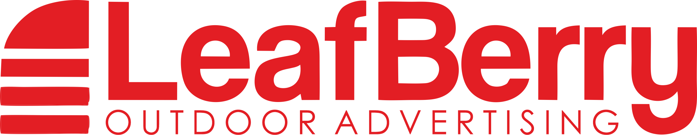 LeafBerry Ads Pvt Ltd logo