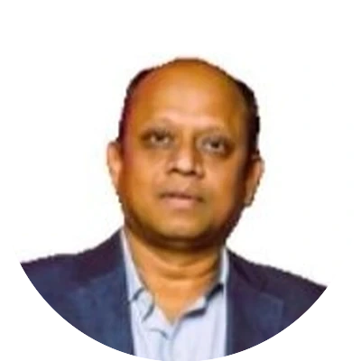 Rishi Patnaik, Co-Founder of Zyvora Brands